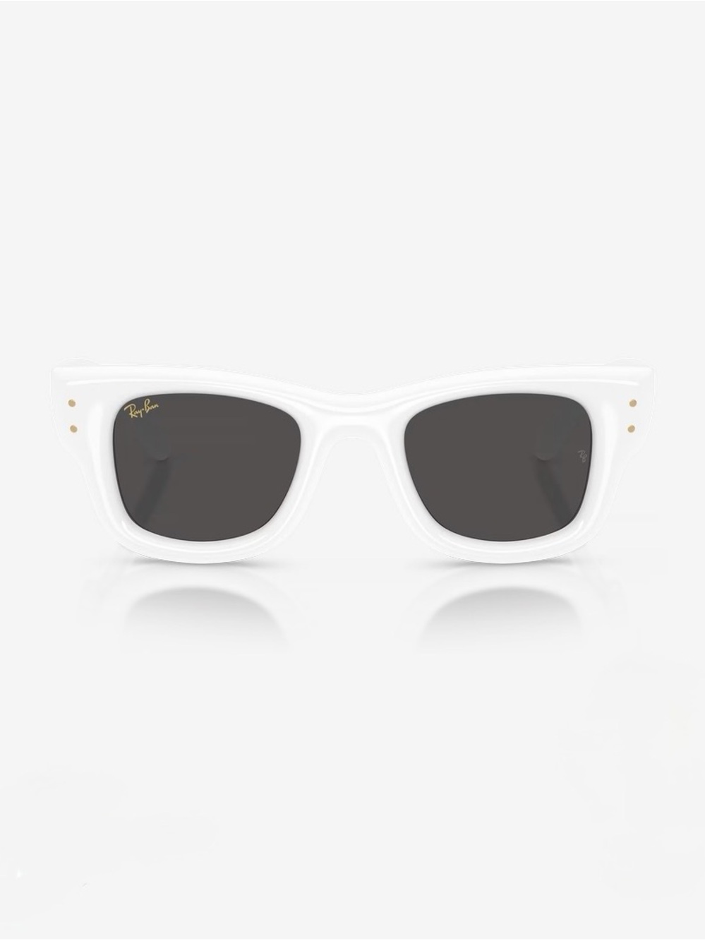 Ray-Ban ASAP ROCKY white - Picture 2 of 12